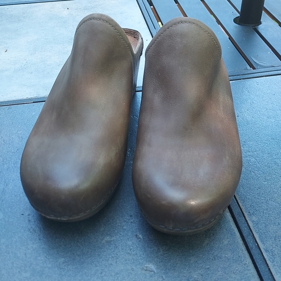 Dansko Melody clog - Picture 2 of 9